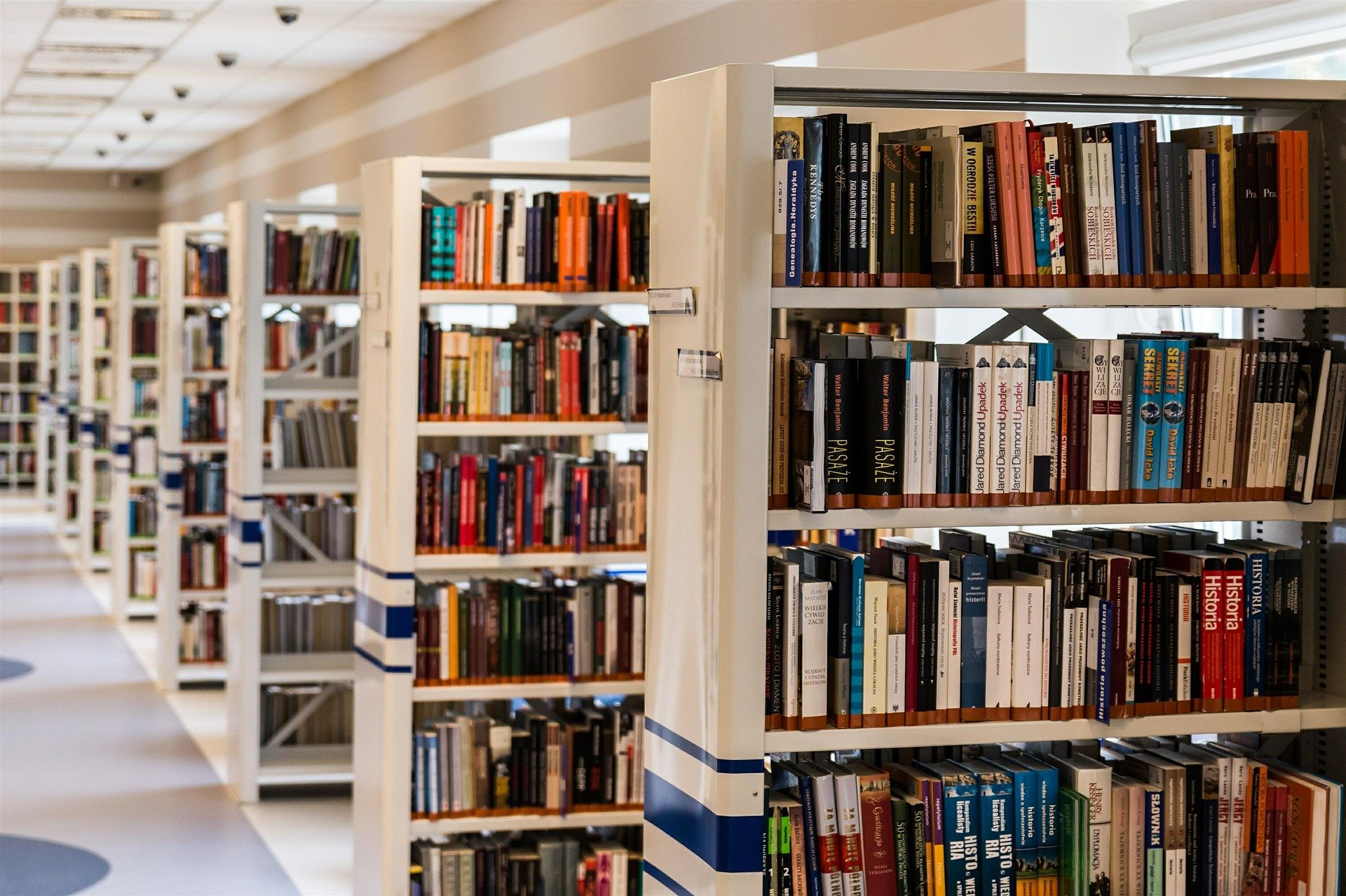 Wyjątkowe wyróżnienie zabrzańskiej biblioteki