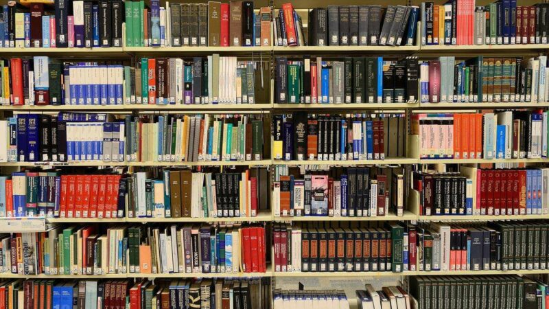 Biblioteka Publiczna w Nowej Soli świętowała 75-lecie!