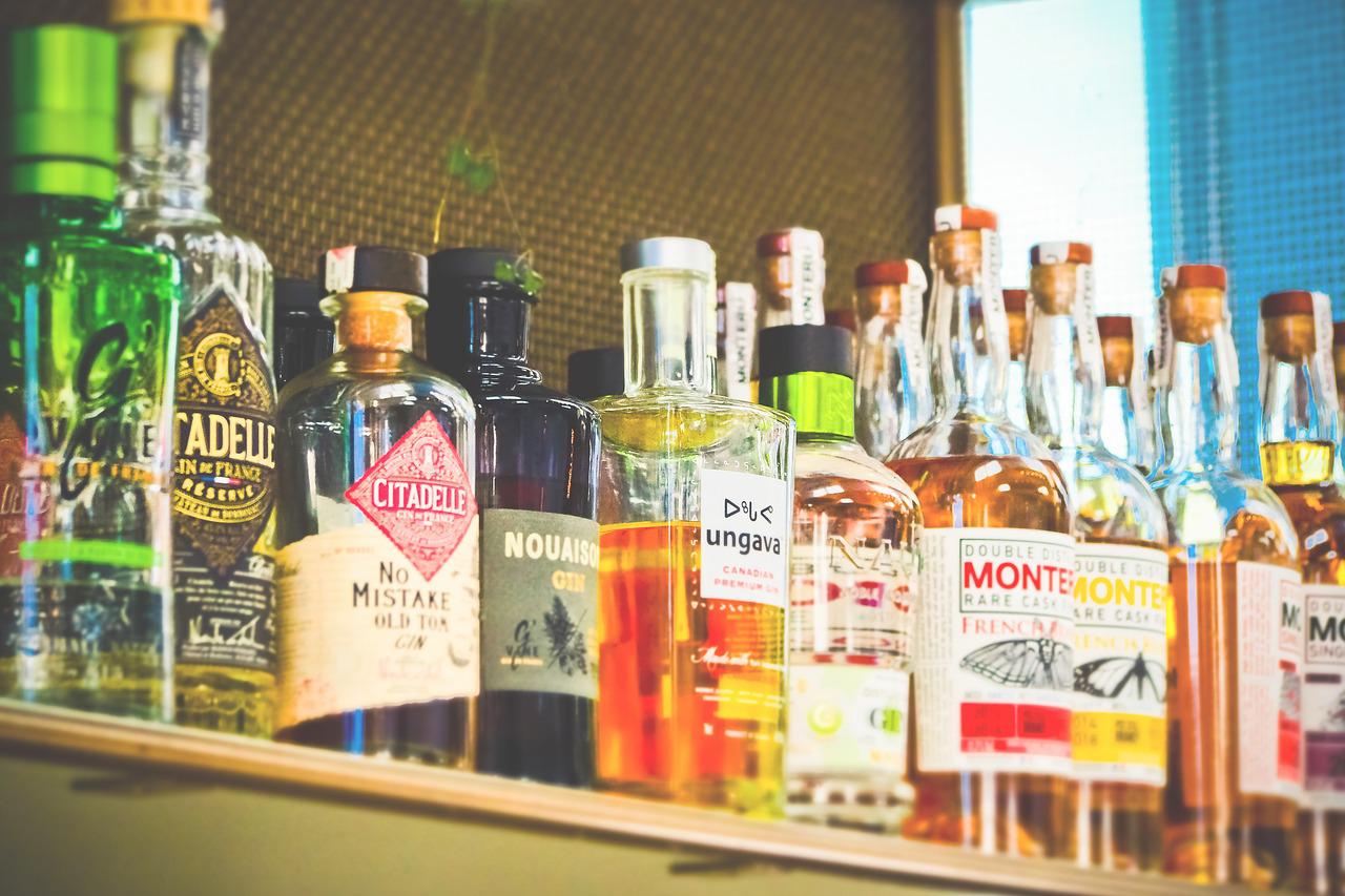 Zakaz nocnej sprzedaży alkoholu w Nowej Soli