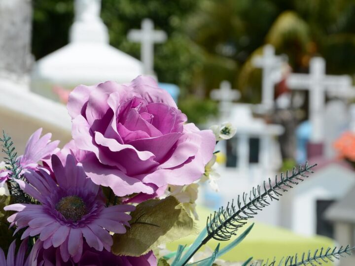 Brakuje miejsc na cmentarzu komunalnym w Nowej Soli?