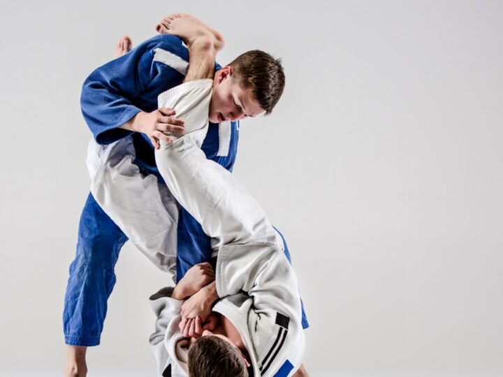 Mistrzostwa Lubuskiego w judo – premierowe zawody w Nowej Soli