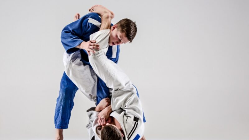 Mistrzostwa Lubuskiego w judo – premierowe zawody w Nowej Soli