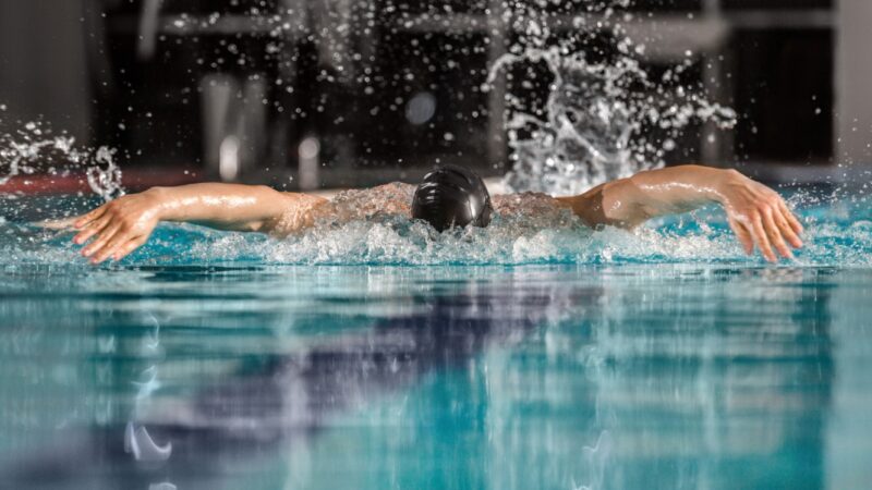 Swimaton 2024 – coroczna gala pływacka i trzecia rocznica otwarcia Pływalni Krytej Solan w Nowej Soli