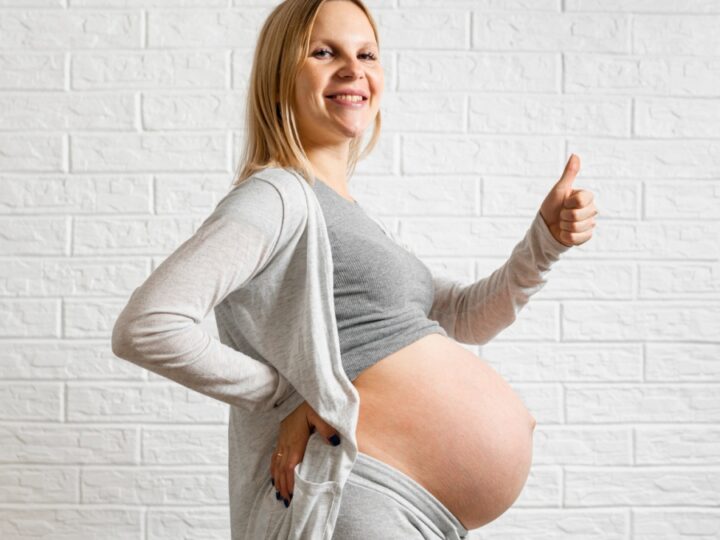 Brak ograniczeń wiekowych przy bezpłatnym badaniu prenatalnym – program NFZ dostępny dla wszystkich ciężarnych