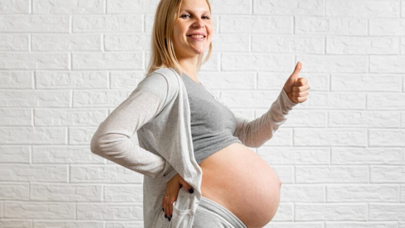 Brak ograniczeń wiekowych przy bezpłatnym badaniu prenatalnym – program NFZ dostępny dla wszystkich ciężarnych