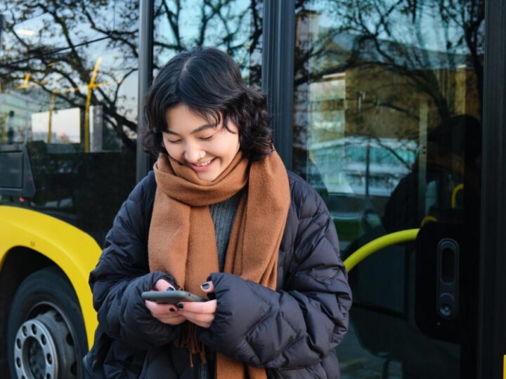 Pionierskie testy elektrycznych autobusów w Nowej Soli