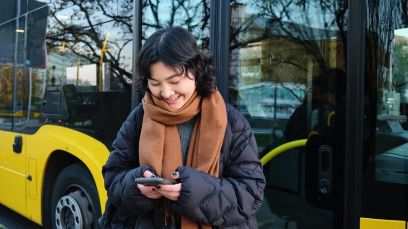 Pionierskie testy elektrycznych autobusów w Nowej Soli