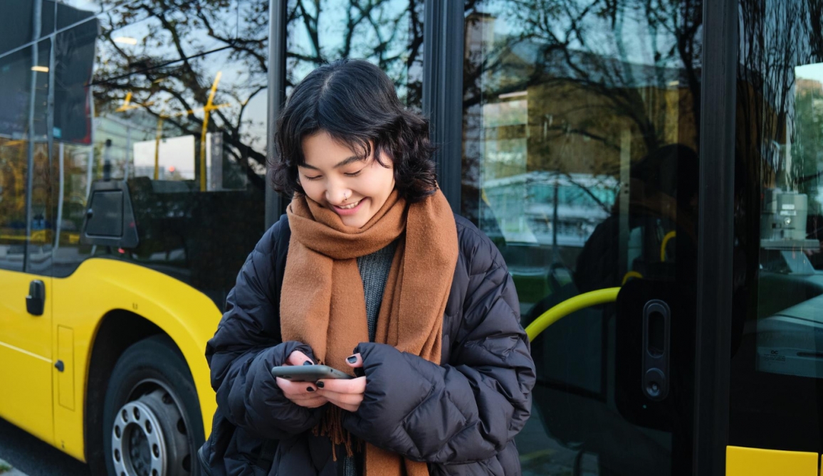 Pionierskie testy elektrycznych autobusów w Nowej Soli