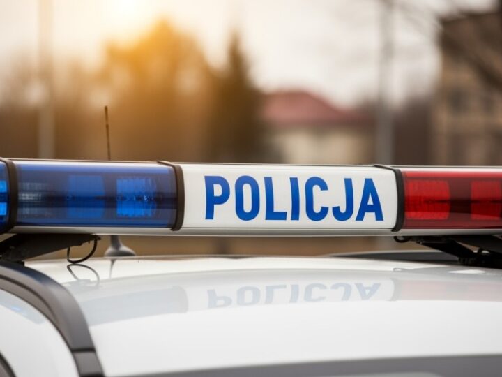 13-latka zatrzymana za kradzież kosmetyków w drogerii – to nie pierwszy raz!