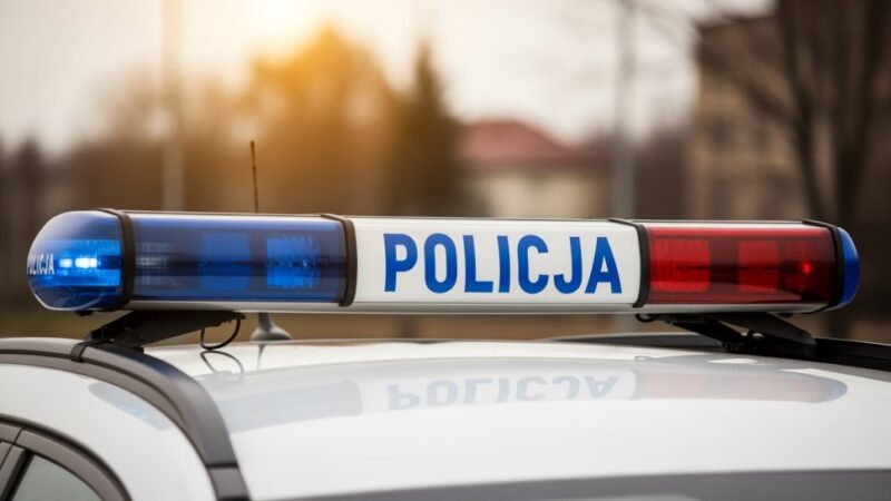 13-latka zatrzymana za kradzież kosmetyków w drogerii – to nie pierwszy raz!