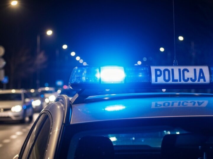 13-latka zatrzymana za kradzież kosmetyków w drogerii – to nie pierwszy raz!