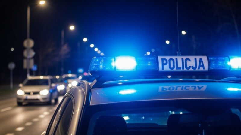 13-latka zatrzymana za kradzież kosmetyków w drogerii – to nie pierwszy raz!