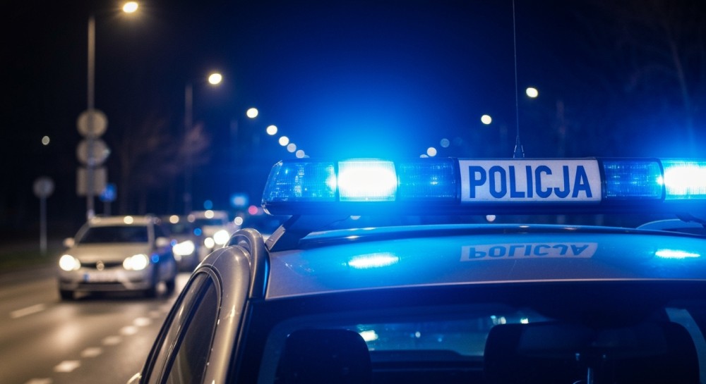 13-latka zatrzymana za kradzież kosmetyków w drogerii – to nie pierwszy raz!