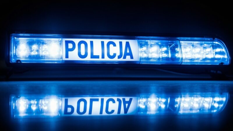 Kobieta na quadem po chodniku bez kasku – stanie przed sądem za łamanie przepisów