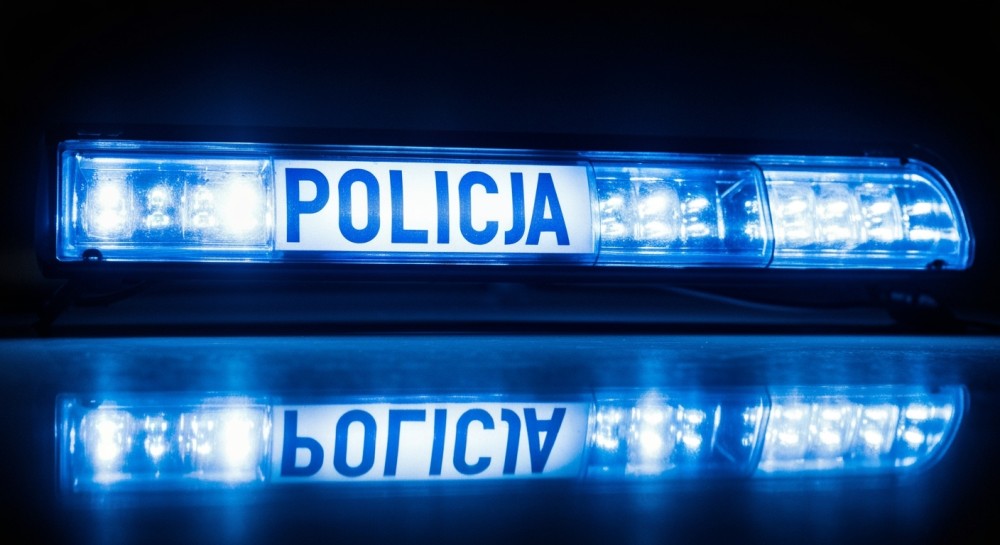 Kobieta na quadem po chodniku bez kasku – stanie przed sądem za łamanie przepisów