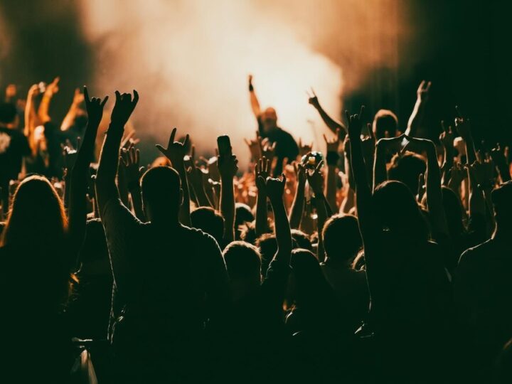 Muzyczna uczta z Piotrem Bukartykiem w Nowej Soli!
