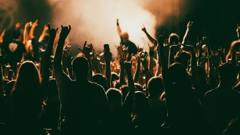 Muzyczna uczta z Piotrem Bukartykiem w Nowej Soli!