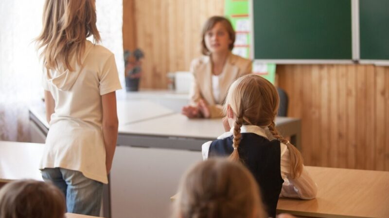 Rewolucja w szkolnej stołówce: Nowa jakość dla uczniów w Nowej Soli