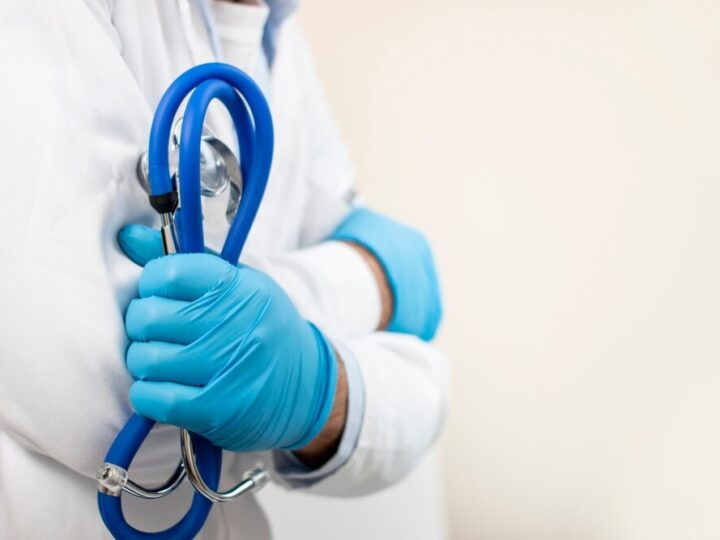 Sanitarny Zastrzyk: Pływalnia w Nowej Soli znów otwarta!