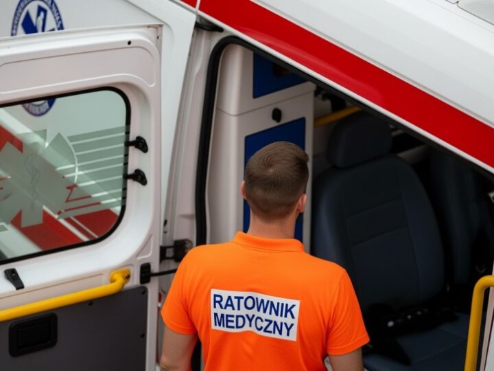 Strażacy z Kompanii Gaśniczej „ŻARY” w akcji: ćwiczenia taktyczno-bojowe 2025