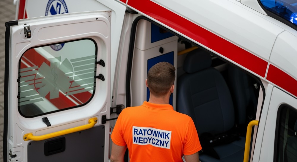 Strażacy z Kompanii Gaśniczej „ŻARY” w akcji: ćwiczenia taktyczno-bojowe 2025