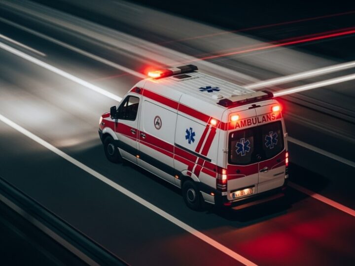 Bohaterowie w akcji: Świętujemy Dzień Ratownictwa Medycznego i ich niezwykłą służbę