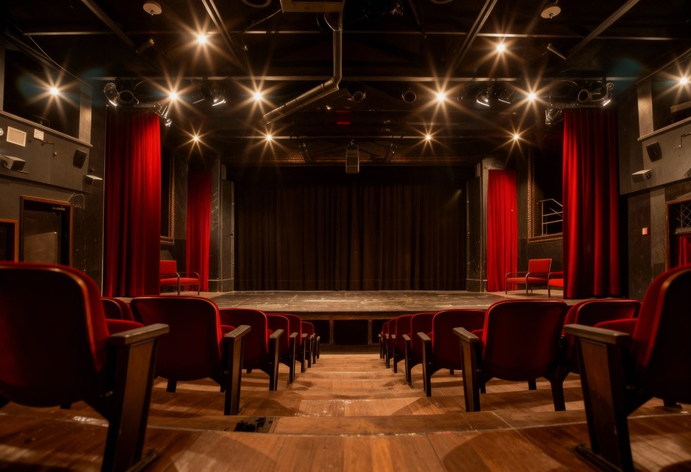 I LOVE CHOPIN: Nowa odsłona geniuszu w Teatrze Polska w Nowej Soli!