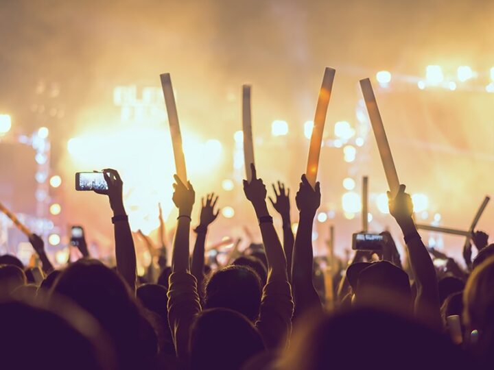 Jesień w Nowej Soli: Muzyczne, artystyczne i taneczne doznania!