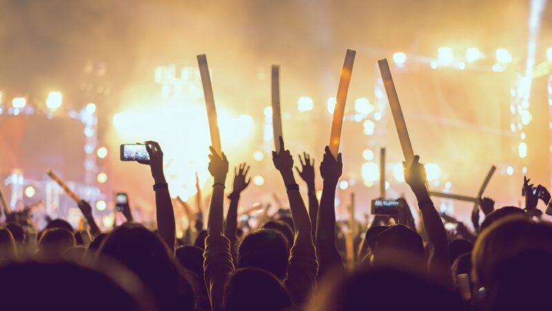 Jesień w Nowej Soli: Muzyczne, artystyczne i taneczne doznania!
