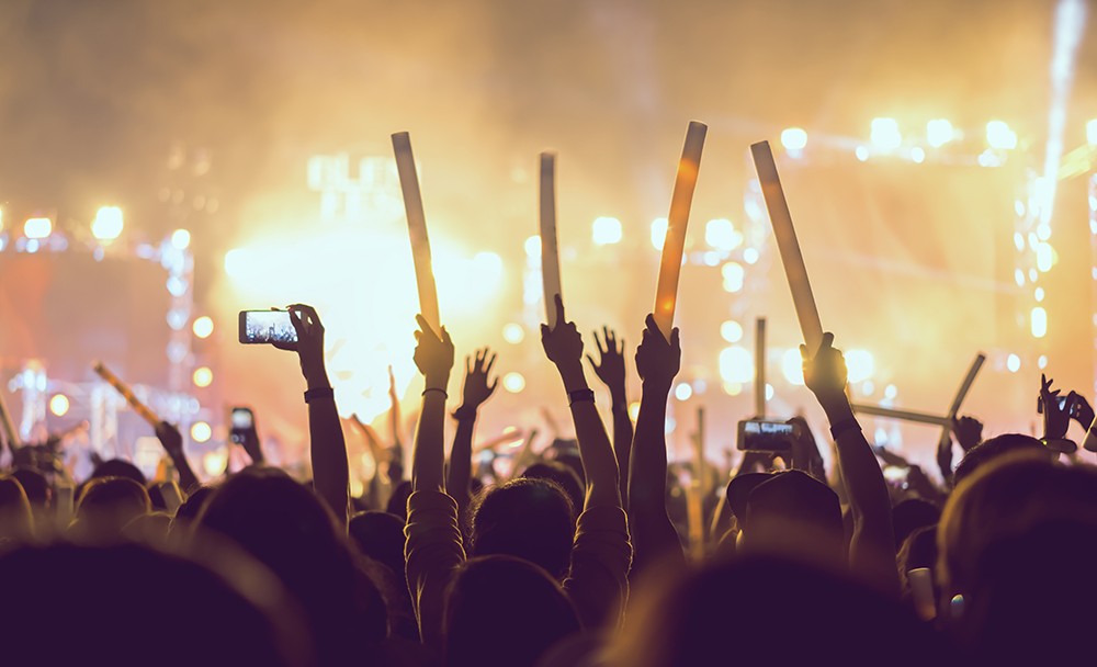 Jesień w Nowej Soli: Muzyczne, artystyczne i taneczne doznania!