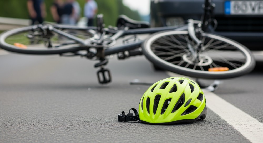 Kradzieże rowerów w Nowej Soli: jak skutecznie chronić swoje jednoślady?
