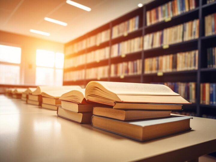 Max Czornyj w Bibliotece: Niezapomniane Spotkanie z Mistrzem Kryminału
