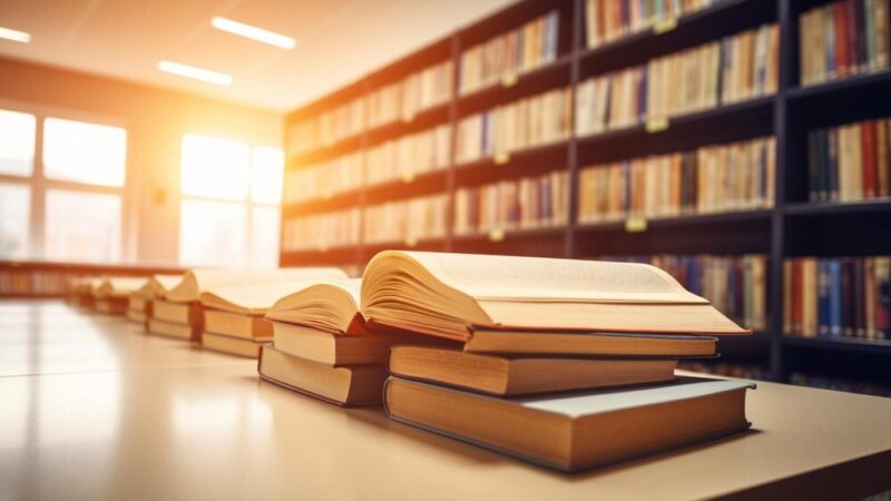 Max Czornyj w Bibliotece: Niezapomniane Spotkanie z Mistrzem Kryminału
