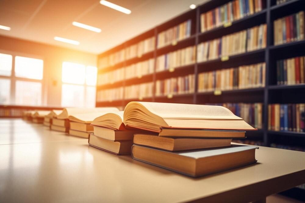Max Czornyj w Bibliotece: Niezapomniane Spotkanie z Mistrzem Kryminału