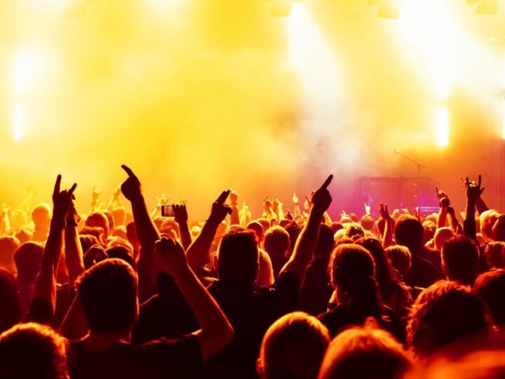 Nie przegap wyjątkowego koncertu „Cztery Pory Klasyki” z kwartetem Savoy!