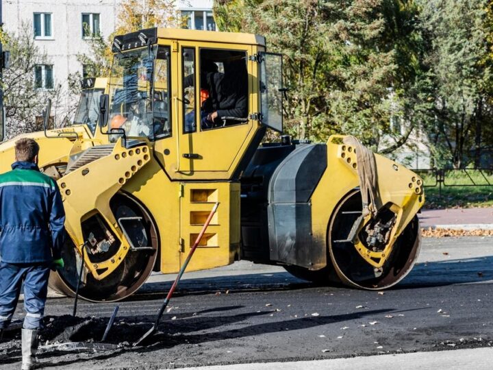 Nowa Sól walczy o miliony na modernizację ul. Paderewskiego!