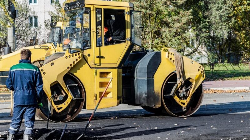 Nowa Sól walczy o miliony na modernizację ul. Paderewskiego!