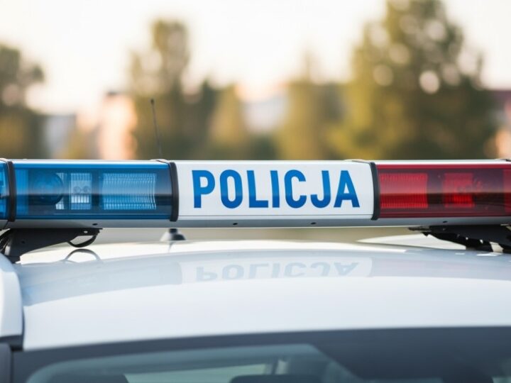 Uwaga! Oszuści znów na tropie, podszywają się pod policjantów CBŚP