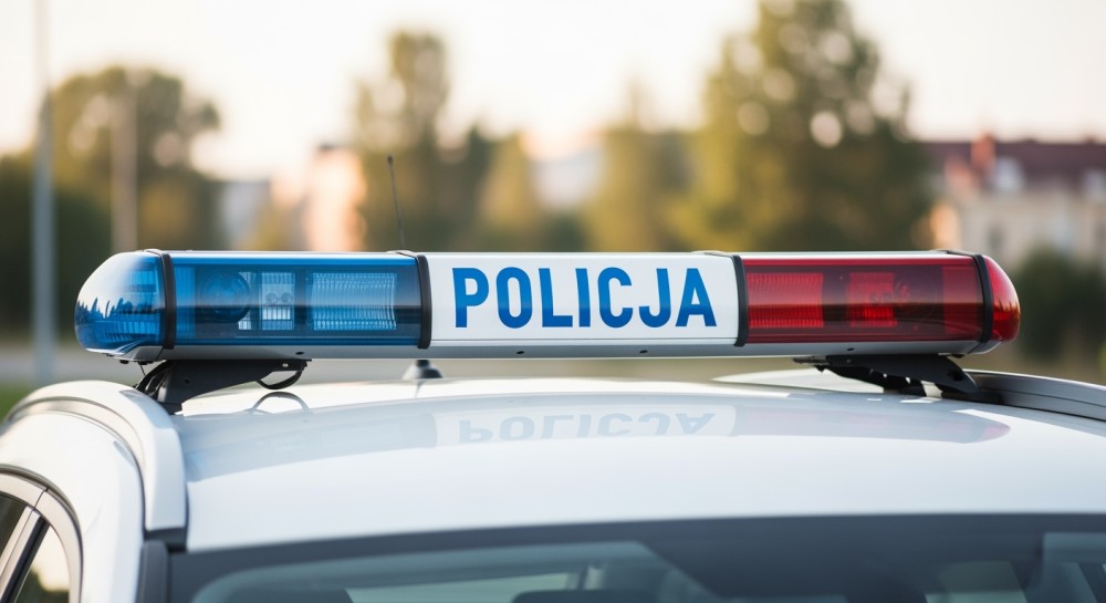 Uwaga! Oszuści znów na tropie, podszywają się pod policjantów CBŚP