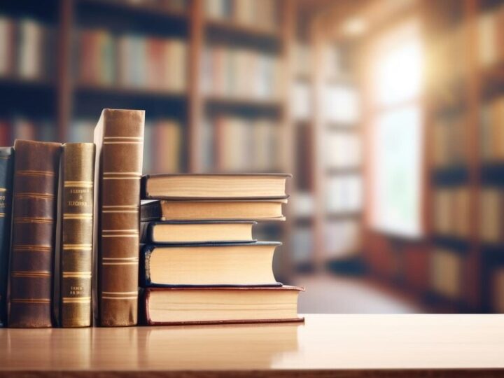 Noc Bibliotek 2025: Tajemnice, Sztuka i Emocje w Nowej Soli!