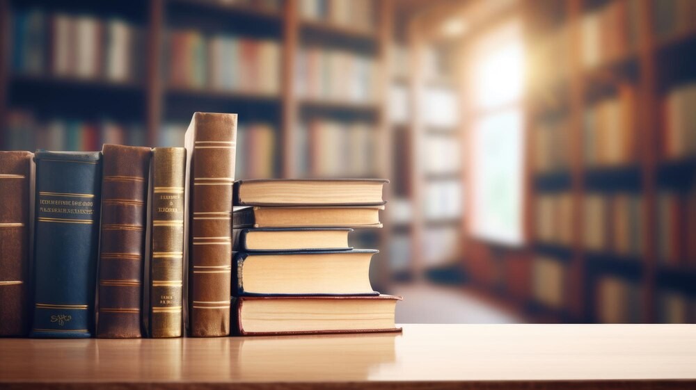 Noc Bibliotek 2025: Tajemnice, Sztuka i Emocje w Nowej Soli!