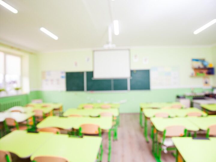Pierwszaki w „Elektryku”: Odkrywajcie pasje i budujcie przyjaźnie!