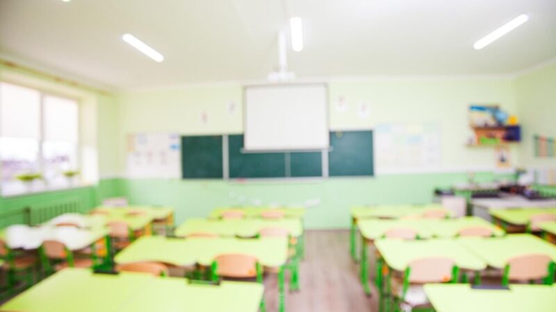 Pierwszaki w „Elektryku”: Odkrywajcie pasje i budujcie przyjaźnie!