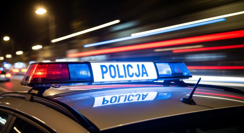 Pijana 39-latka z 2,5 promila rozbiła auta i nie miała prawa jazdy – zatrzymana przez policję