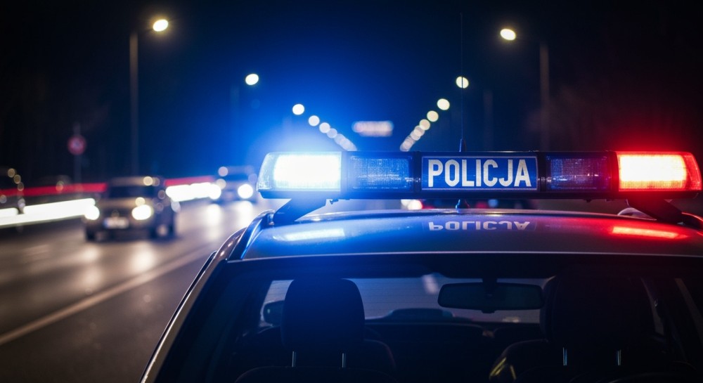 Policja prosi o pomoc w identyfikacji mężczyzny znalezionego martwego w Kożuchowie