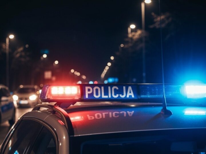 Policjantka w akcji po służbie: Bohaterska interwencja zatrzymuje złodzieja na gorącym uczynku