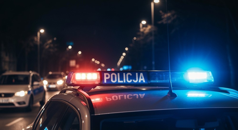 Policjantka w akcji po służbie: Bohaterska interwencja zatrzymuje złodzieja na gorącym uczynku
