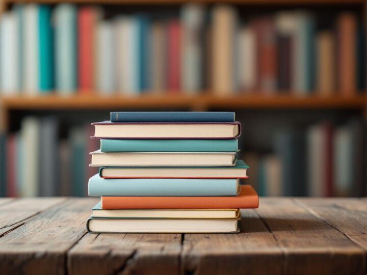 Bibliotekarze z Nowej Soli: Czytelnicza intryga w mieście!