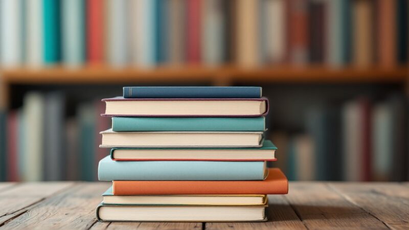 Bibliotekarze z Nowej Soli: Czytelnicza intryga w mieście!