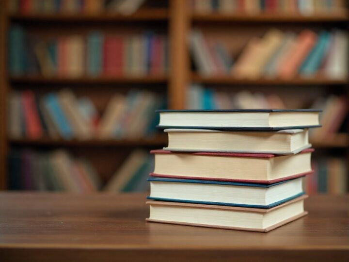 Odkryj emocje w literaturze z Katarzyną Zyskowską!